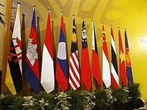 ASEAN, Japan cement ties